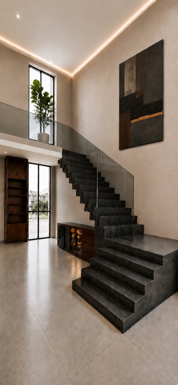 CASA BOSQUE REAL — vista 2